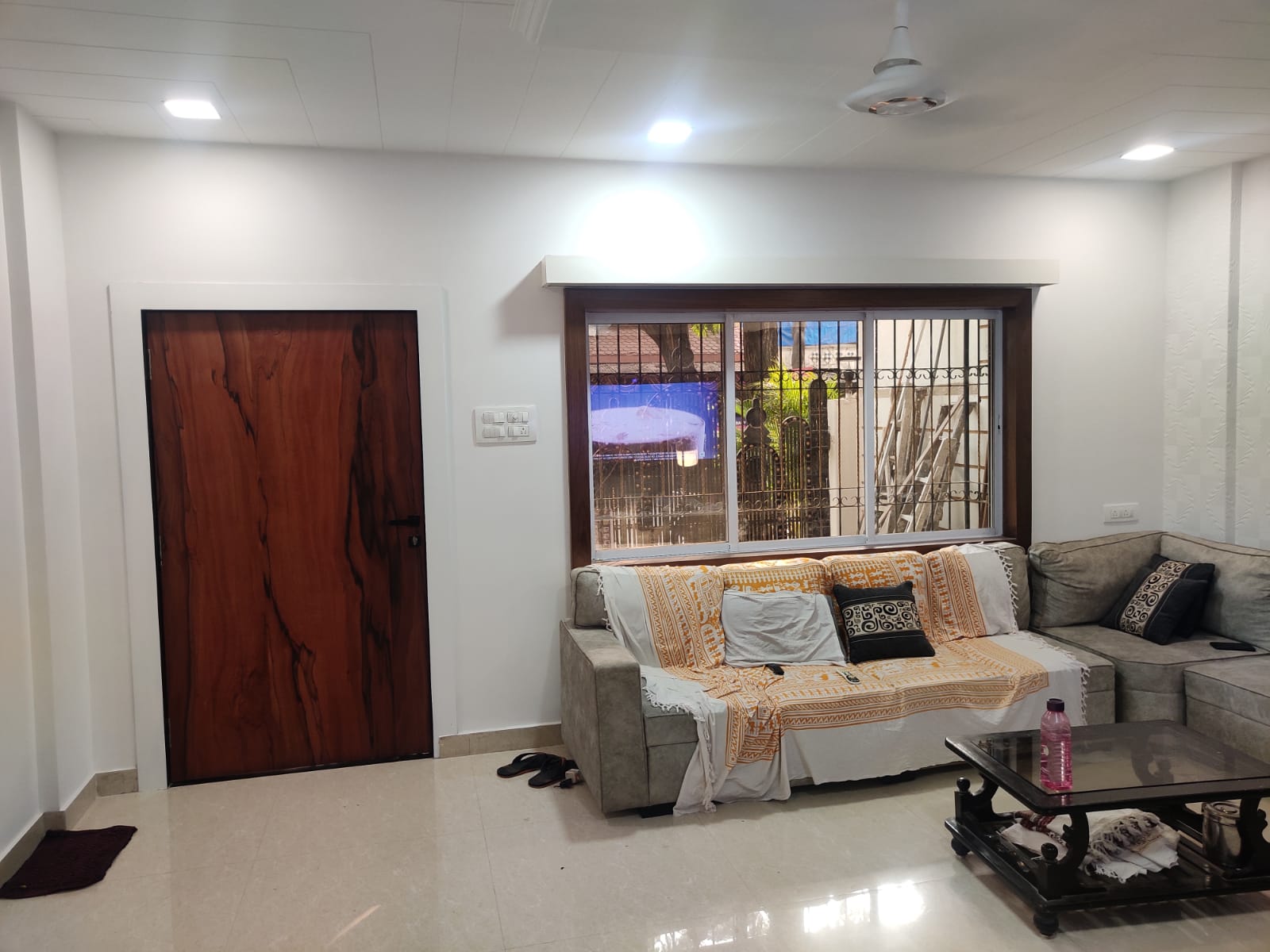 Mrs. Jaya Moorjani bungalow interior 6